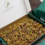 Pistachio